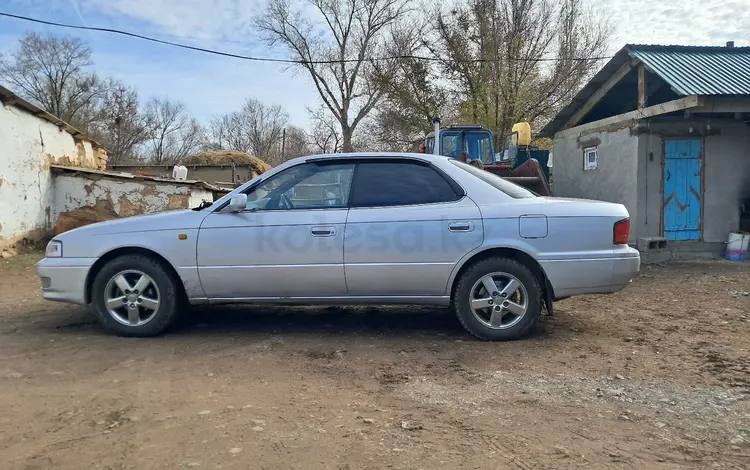 Toyota Vista 1995 года за 2 700 000 тг. в Семей