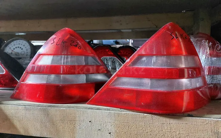Фонарь, фонари заднии за 30 000 тг. в Караганда