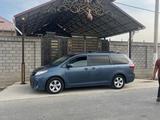 Toyota Sienna 2013 годаүшін10 000 000 тг. в Шымкент