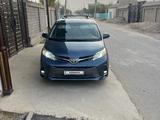Toyota Sienna 2013 годаүшін10 000 000 тг. в Шымкент – фото 4