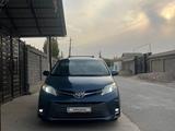 Toyota Sienna 2013 годаүшін10 000 000 тг. в Шымкент – фото 5