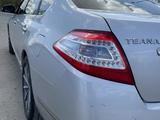 Nissan Teana 2013 годаүшін6 000 000 тг. в Уральск – фото 5