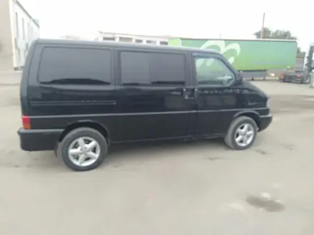 Volkswagen Transporter 2002 года за 6 000 000 тг. в Караганда – фото 10