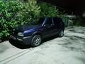 Volkswagen Golf 1993 годаfor1 000 000 тг. в Алматы