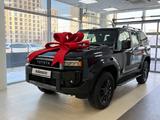 Toyota Land Cruiser Prado 2024 года за 29 000 000 тг. в Актобе