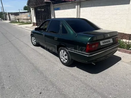 Opel Vectra 1994 года за 1 700 000 тг. в Шымкент – фото 5
