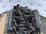 M62 M62B35 Двигатель и Акпп 3.5 BMW E38 735i БМВ E39 535i BMW Контрактный за 99 000 тг. в Алматы – фото 2