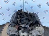 M62 M62B35 Двигатель и Акпп 3.5 BMW E38 735i БМВ E39 535i BMW Контрактный за 99 000 тг. в Алматы
