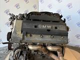 M62 M62B35 Двигатель и Акпп 3.5 BMW E38 735i БМВ E39 535i BMW Контрактный за 99 000 тг. в Алматы – фото 4