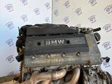 M62 M62B35 Двигатель и Акпп 3.5 BMW E38 735i БМВ E39 535i BMW Контрактный за 99 000 тг. в Алматы – фото 5