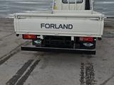 Forland  L5 CARGO TRUCK 2024 года за 8 500 000 тг. в Алматы – фото 2