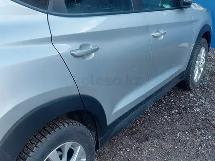 Hyundai Tucson 2020 года за 11 800 000 тг. в Талгар – фото 5