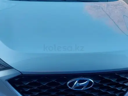 Hyundai Tucson 2020 года за 11 800 000 тг. в Талгар – фото 7