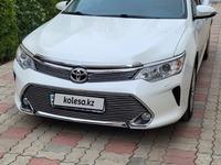 Toyota Camry 2015 годаfor11 500 000 тг. в Аксай