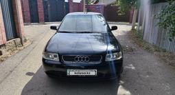 Audi A3 1998 года за 2 300 000 тг. в Алматы – фото 3