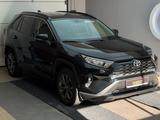 Toyota RAV4 2025 годаүшін16 700 000 тг. в Астана