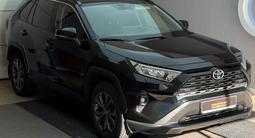 Toyota RAV4 2025 годаүшін16 700 000 тг. в Астана