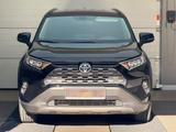Toyota RAV4 2025 годаүшін16 700 000 тг. в Астана – фото 2