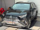 Toyota RAV4 2025 годаүшін16 700 000 тг. в Астана – фото 3