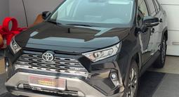 Toyota RAV4 2025 годаүшін16 700 000 тг. в Астана – фото 3
