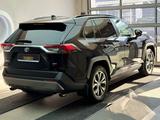 Toyota RAV4 2025 годаүшін16 700 000 тг. в Астана – фото 4