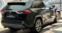 Toyota RAV4 2025 годаүшін16 700 000 тг. в Астана – фото 4