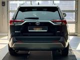 Toyota RAV4 2025 годаүшін16 700 000 тг. в Астана – фото 5