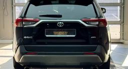 Toyota RAV4 2025 годаүшін16 700 000 тг. в Астана – фото 5
