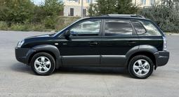 Hyundai Tucson 2008 года за 3 990 000 тг. в Караганда – фото 2