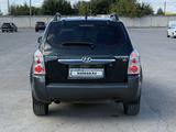 Hyundai Tucson 2008 годаүшін3 990 000 тг. в Караганда – фото 4