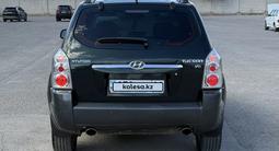 Hyundai Tucson 2008 года за 3 990 000 тг. в Караганда – фото 4