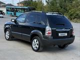 Hyundai Tucson 2008 годаүшін3 990 000 тг. в Караганда – фото 3