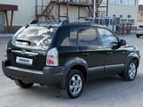 Hyundai Tucson 2008 годаүшін3 990 000 тг. в Караганда – фото 5