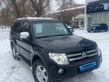 Mitsubishi Pajero 2007 годаfor8 250 000 тг. в Актобе