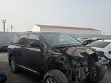 Toyota Highlander 2013 года за 7 777 777 тг. в Атырау