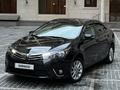 Toyota Corolla 2013 годаүшін6 800 000 тг. в Алматы – фото 3