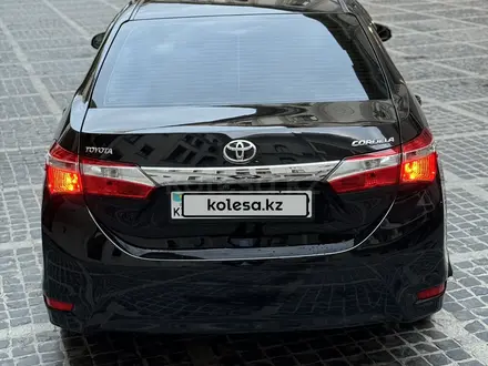 Toyota Corolla 2013 года за 6 800 000 тг. в Алматы – фото 10