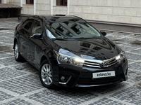 Toyota Corolla 2013 годаүшін6 800 000 тг. в Алматы