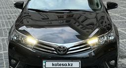 Toyota Corolla 2013 годаүшін6 800 000 тг. в Алматы – фото 5