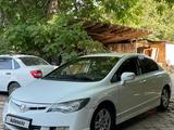 Honda Civic 2009 года за 3 000 000 тг. в Алматы