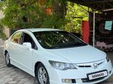 Honda Civic 2009 года за 3 000 000 тг. в Алматы – фото 2