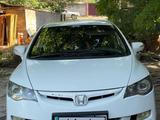 Honda Civic 2009 года за 3 000 000 тг. в Алматы – фото 3