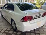 Honda Civic 2009 года за 3 000 000 тг. в Алматы – фото 5