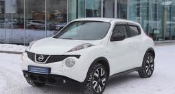 Nissan Juke 2013 года за 4 850 550 тг. в Шымкент