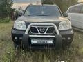 Nissan X-Trail 2002 годаүшін4 000 000 тг. в Астана – фото 2