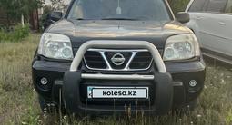 Nissan X-Trail 2002 годаүшін3 600 000 тг. в Астана – фото 2