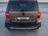 Skoda Yeti 2013 года за 5 000 000 тг. в Актау – фото 5