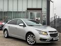 Chevrolet Cruze 2017 годаүшін5 690 000 тг. в Шымкент