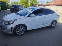 Hyundai Accent 2012 года за 3 000 000 тг. в Алматы