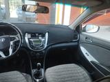 Hyundai Accent 2012 годаүшін3 000 000 тг. в Алматы – фото 5